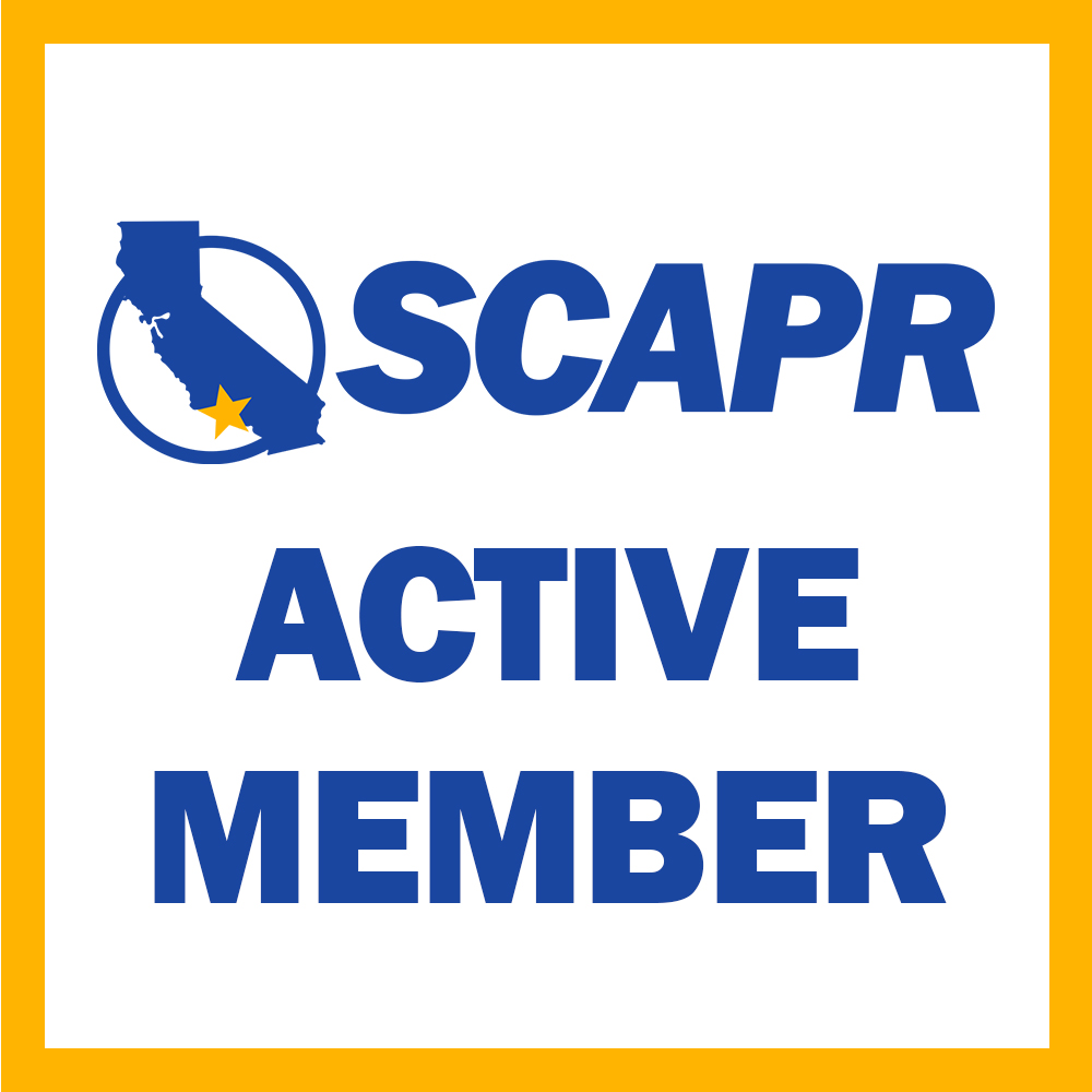 SCAPRLA Active Member
